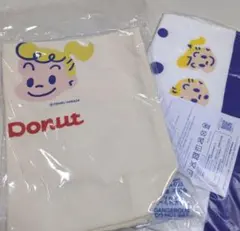 ミスド　福袋　オサムグッズ