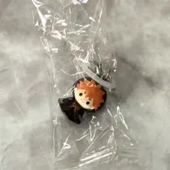 ハイキュー!! めじるしアクセサリー 日向翔陽