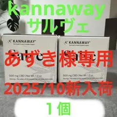 2025年最新】KANNAWAYの人気アイテム - メルカリ