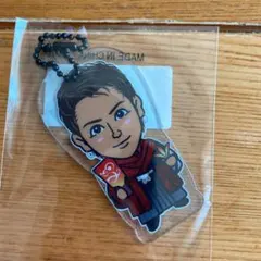 EXILETAKAHIRO 田崎敬浩のクリアチャーム