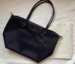 ロンシャン トートバッグ