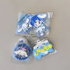 シナモロール　ガチャガチャまとめ売り