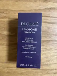 DECORTÉ リポソーム アドバンスト リペアセラム 75mL 付けかえ用のサムネイル