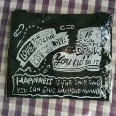 NAOTO プロデュースショルダーバッグ