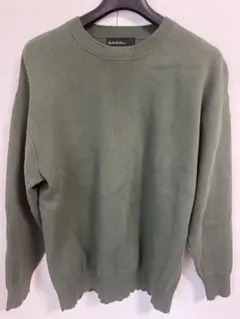 UNITED ARROWS green label relaxing ニットのサムネイル