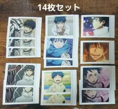 呪術廻戦 乙骨憂太 ぱしゃこれ　14枚