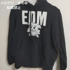 ポプテピピック パーカー sサイズ COSPA