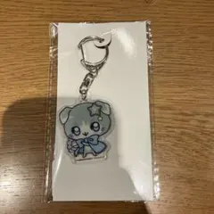 梅田みゆ アクリルキーホルダー アクキー ロゼッタ衣装 にゃんすと