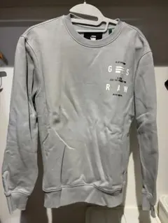 G-STAR RAW スウェット トレーナー グレーのサムネイル