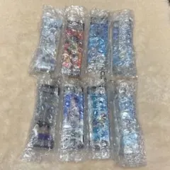 一番くじ　ドラゴンボール　スナップ2　H賞 アクリルチャーム 全種セット