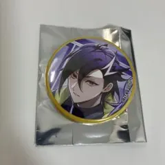 FGO AGF CBC テスカトリポカ 缶バッジ　② FGO テスカトリポカ 缶バッジ CBC AGF ポートレイトコレクション