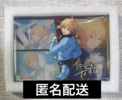 あんスタ】仁兎なずな 中国限定 7周年 カーニバル アクリルブロック
