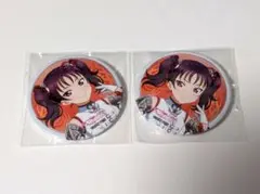 家庭教師ヒットマンREBORN コレクション缶バッジ WJ50周年 ジャンプ展