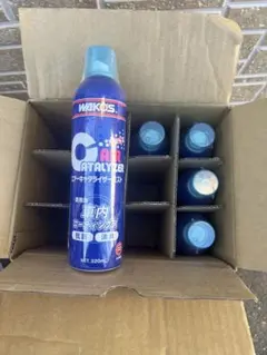 2026年最新】エアーキャタライザーミストの人気アイテム - メルカリ