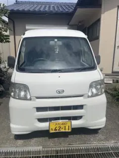 希少MT車】ダイハツ ハイゼットカーゴ/愛知 - メルカリ