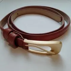 レザー ベルト