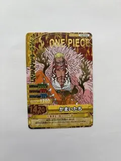 ONE PIECE ワンピーベリーマッチ ドンキホーテ・ドフラミンゴ