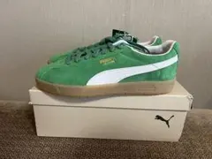 【新品未使用】Puma プーマ スニーカー デルフィン 28cm 廃盤レアカラー