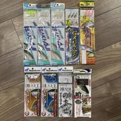 2026年最新】釣具 まとめ売りの人気アイテム - メルカリ