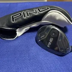 左用！新品 ピン PING G440 7U ハイブリッドユーティリティヘッド単品のサムネイル