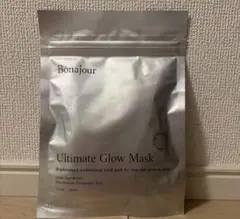 Bonajour Ultimate Glow Mask 7枚入 ボナジュールのサムネイル