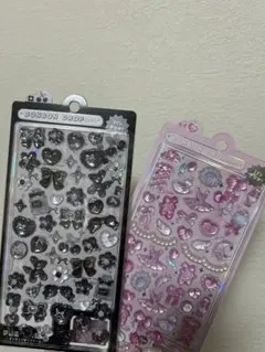 【新品・正規品】ボンボンドロップシールセット クーリア