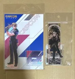レオン・S・ケネディ