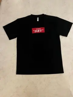 【新品非売品】アサヒボックスロゴTシャツ ブラック Lサイズのサムネイル