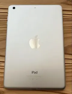 iPad mini