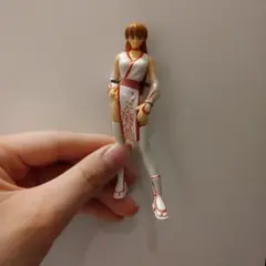 DEAD OR ALIVE 3 カプセルコレクション フィギュアのサムネイル