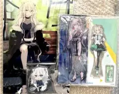 ホロライブ 獅白ぼたん まとめ売り