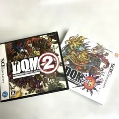 ドラゴンクエストモンスターズ ジョーカー2・3