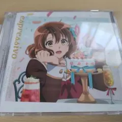 espressivo アニメ音楽 CD　響け　ユーフォニアム　中古