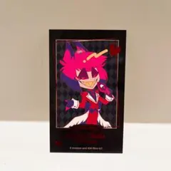 2025年最新】ハズビンホテル トレカ アラスターの人気アイテム - メルカリ