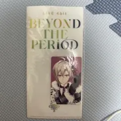 アイナナ 九条天 チケットホルダー