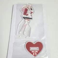 め*い様 学マス 一番くじ 十王星南 アクスタ