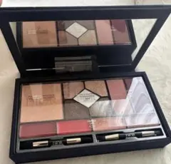 DIOR アイシャドウパレット エクランクチュール