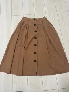 INGNI スカート　Mサイズのサムネイル