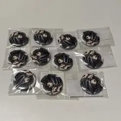 鬼滅の刃 幕間画WEBSHOPくじ霞柱F賞 缶バッジ44mm時透無一郎 - メルカリ