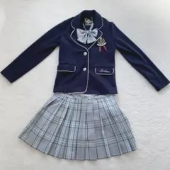 Lovetoxic ラブトキシック　卒服　Lサイズ　160センチ