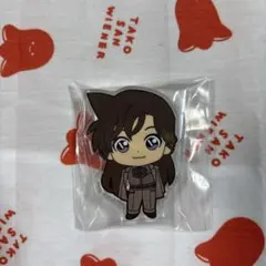 名探偵コナン 毛利蘭 アクリルブロック