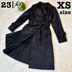 2025年最新】23区 レディース トレンチコート・スプリングコート