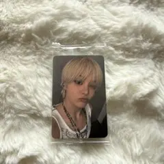 treasure ジフン　ktown4uトレカ