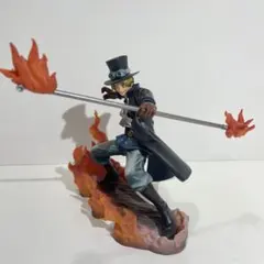 ワンピース サボ フィギュア DXF BROTHERHOOD Ⅱ