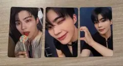 ZEROBASEONE ZB1 ゼベワン トレカ ICONIK ゴヌク