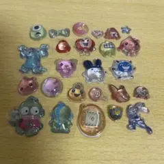 ボンボンドロップシール　おすそ分け②