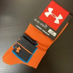 新品　UNDER ARMOUR アンダーアーマー　メンズ　LG 27-29