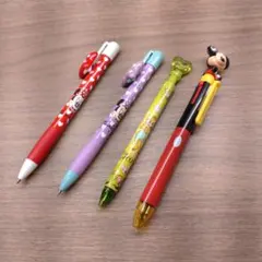 2026年最新】Disney 筆記具の人気アイテム - メルカリ