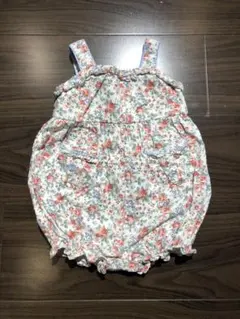【RALPH LAUREN】baby ロンパース 70