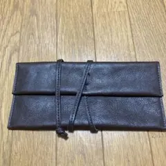 新品未使用品 Dakota レザー ペンケース、ボールペン - メルカリ